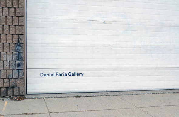 Daniel Faria Gallery