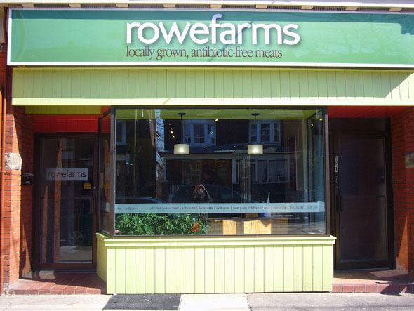 Rowe Farms Toronto Roncesvalles