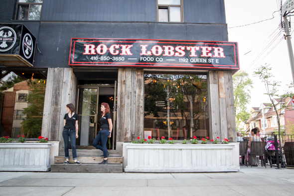 Rock Lobster Toronto