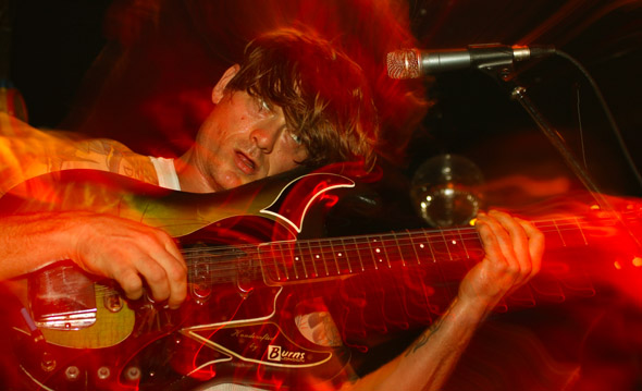 Thee Oh Sees NXNE