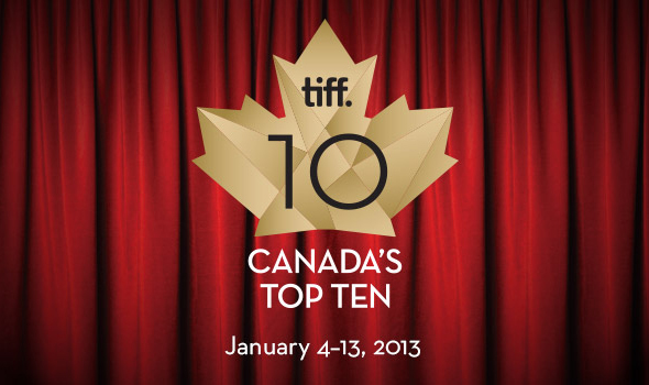 Canada's Top 10 Films
