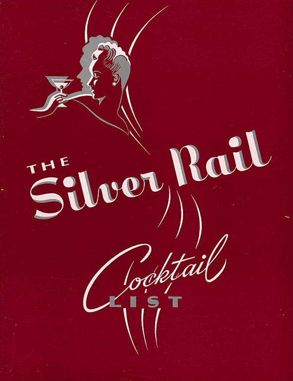 toronto silver rail